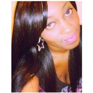 Meet your Posher, Tamika